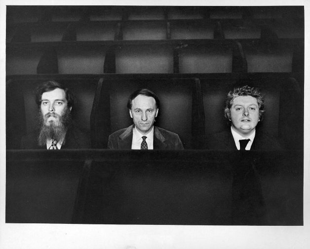 Invisible Cinema, Bir Film İzleme Makinesi