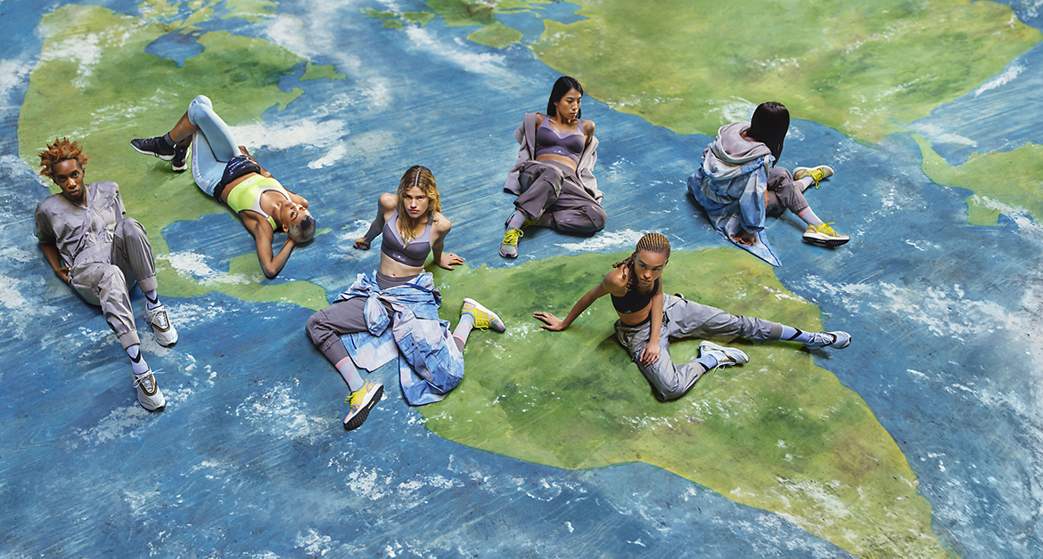 Stella Mccartney Adidas 2020