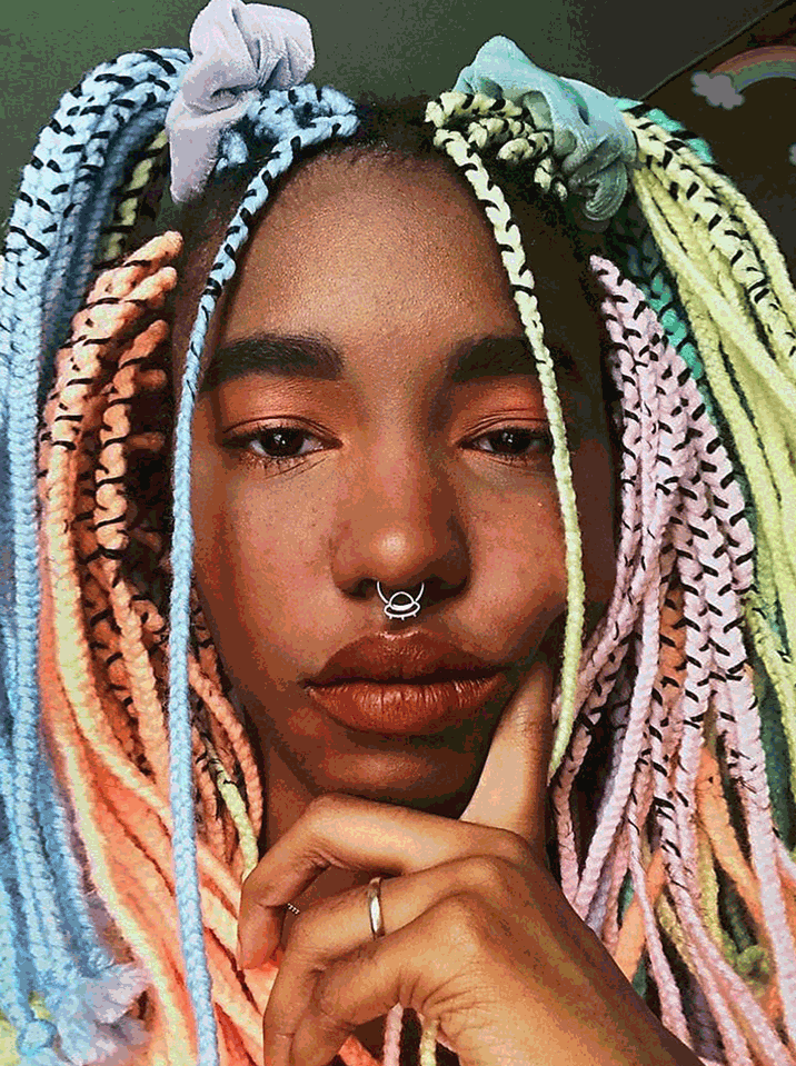 Imagery via Vynique Moon