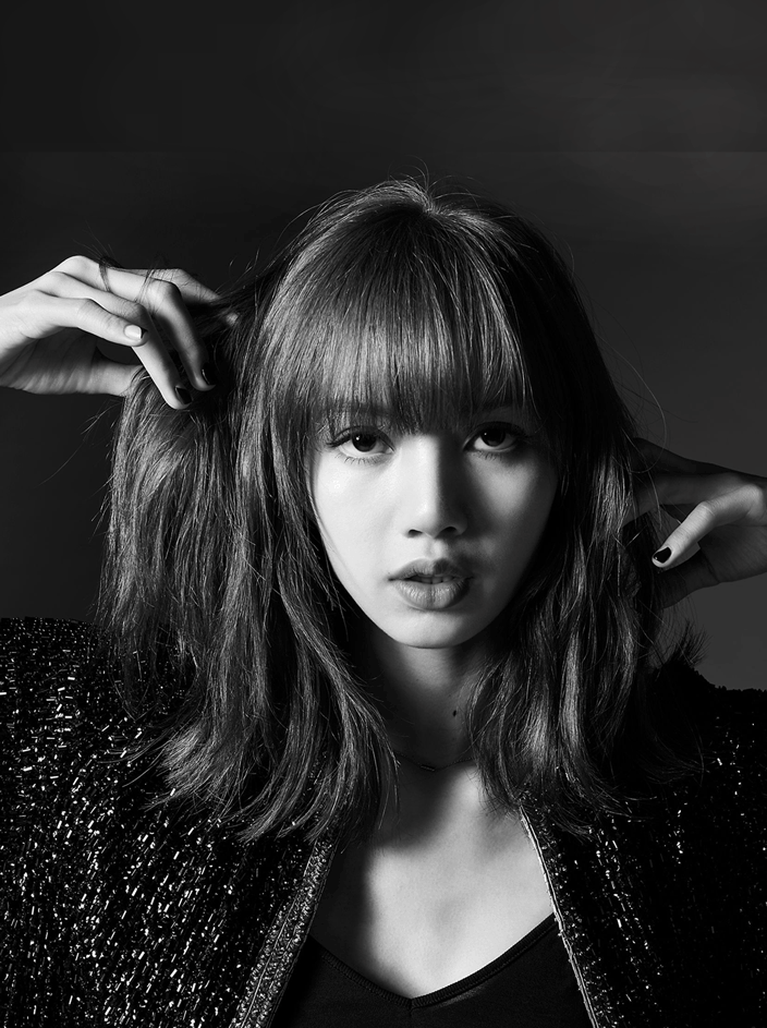 BLACKPINK Lisa Celine, fashion