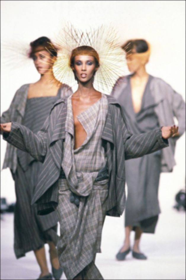 Avant-Garde Fashion Designer Issey Miyake Dies Aged 84