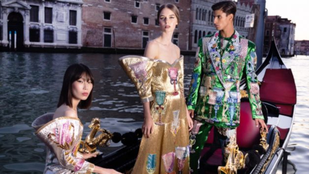 LOUIS VUITTON FW21: A JOURNEY TO FORNASETTI'S UNIQUE WORLD - Dryclean Only  Magazine