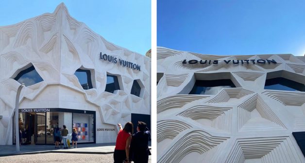 Louis Vuitton - İstinyePark