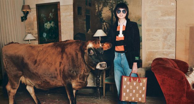 Year of the Ox: How Luxury Brands are Celebrating the Chinese New Year