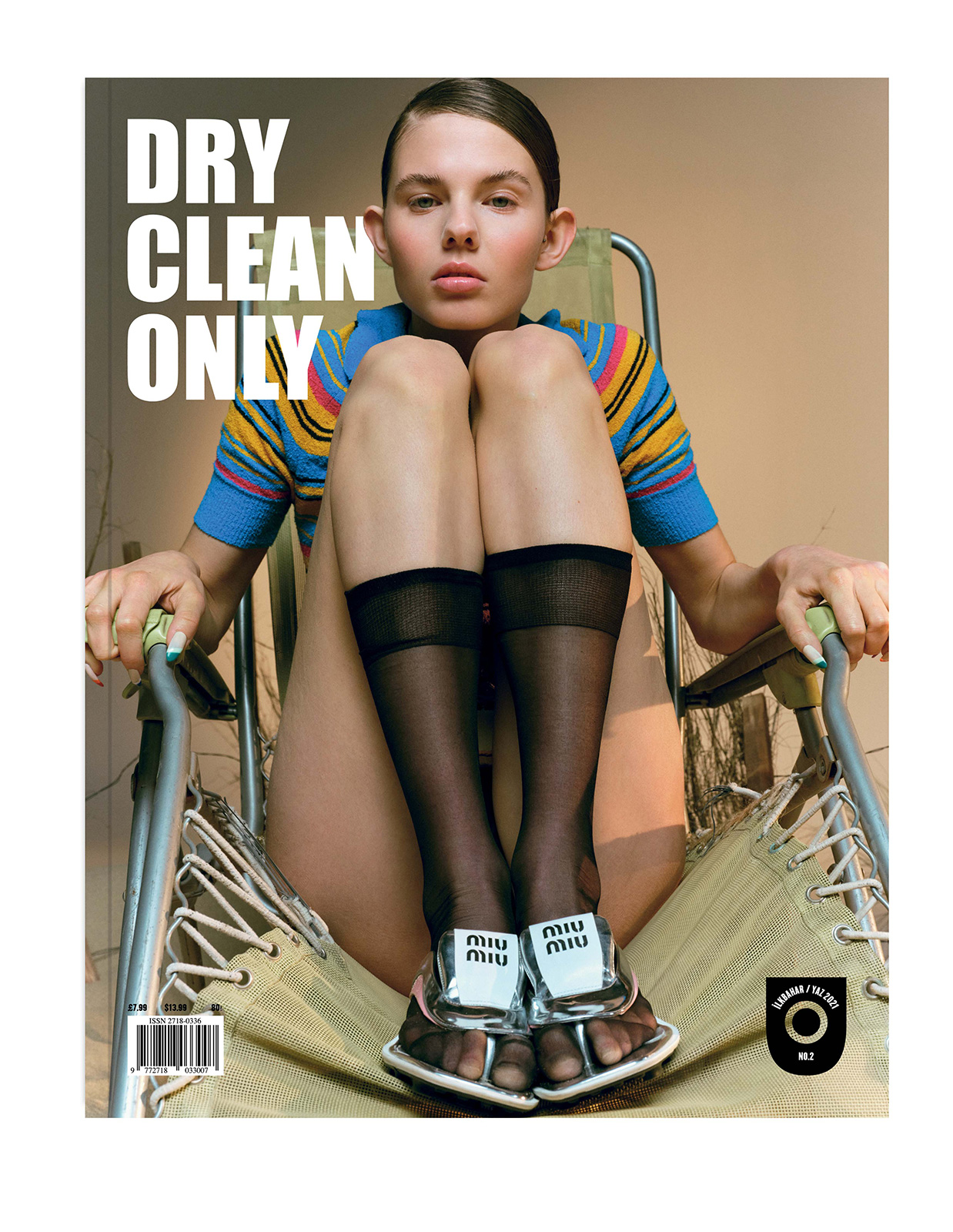 Shop - Dry Clean Only Magazine
